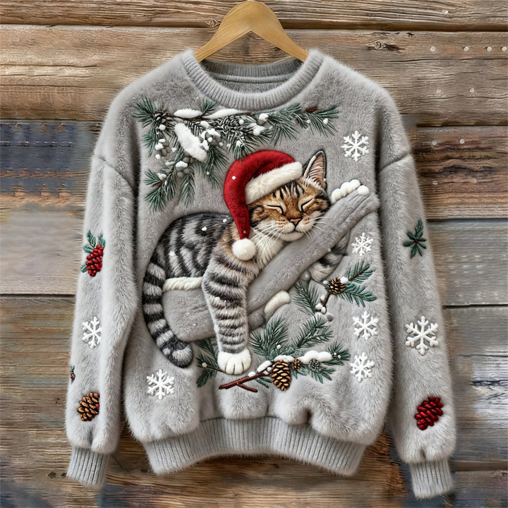 PurrFect Festive SA™
