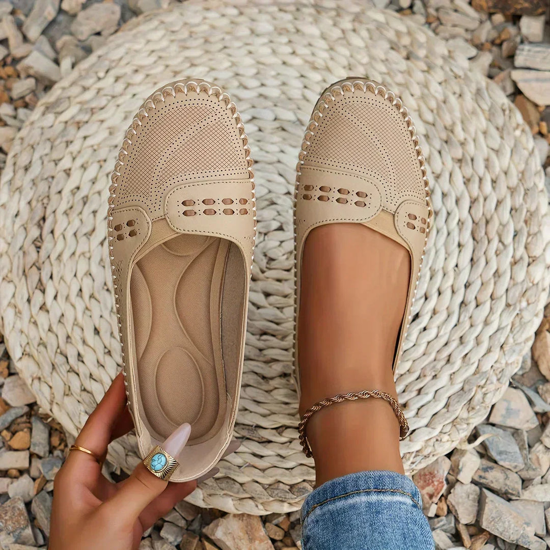Denise | Orthopaedic Slip-ons