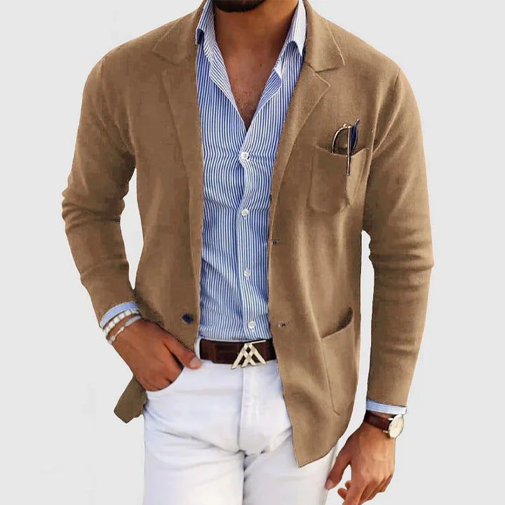 Marcel | Comfortable Blazer