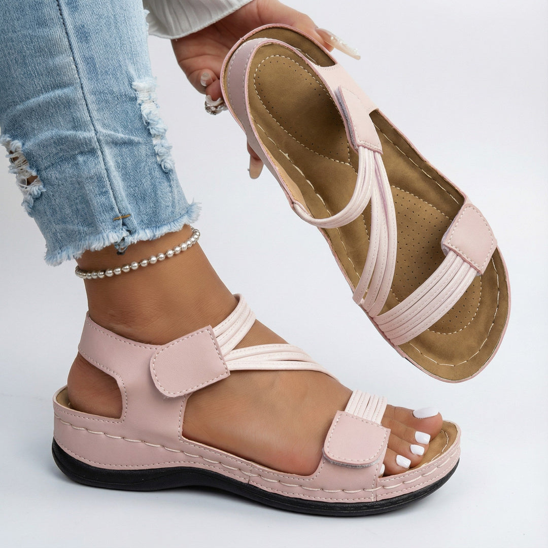 Comfort Sandals