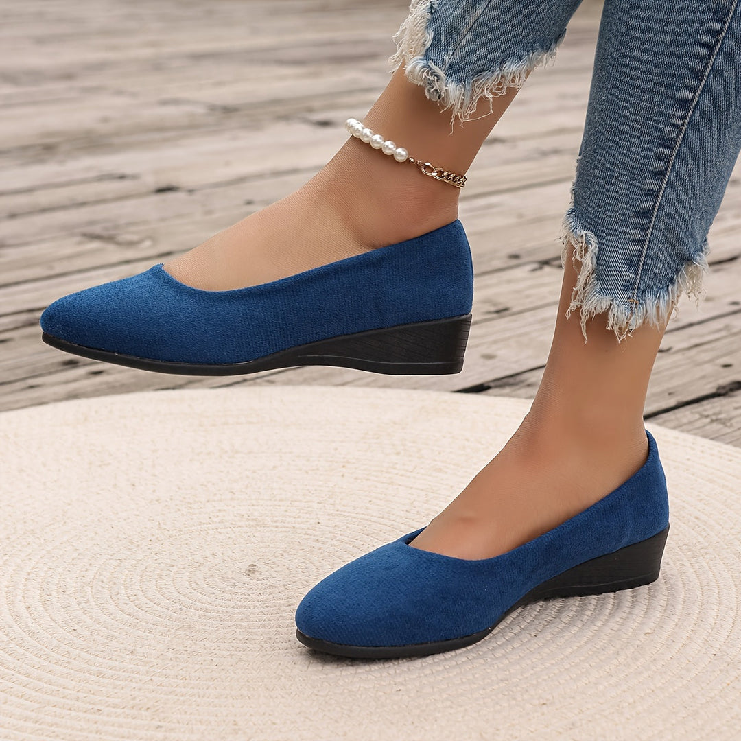 ISA | Comfort Ballerina’s