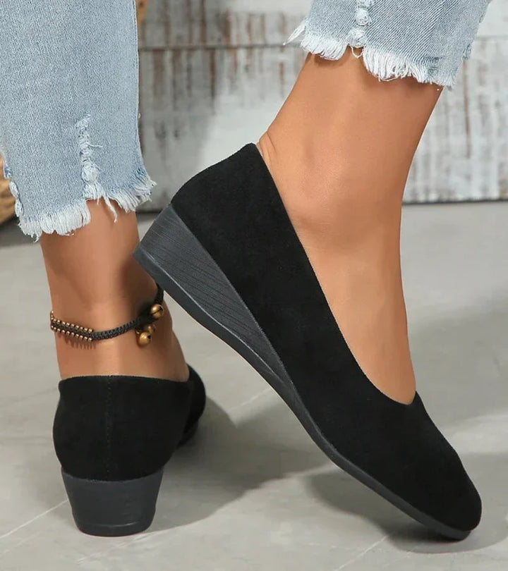 Serena | Comfort Shoes