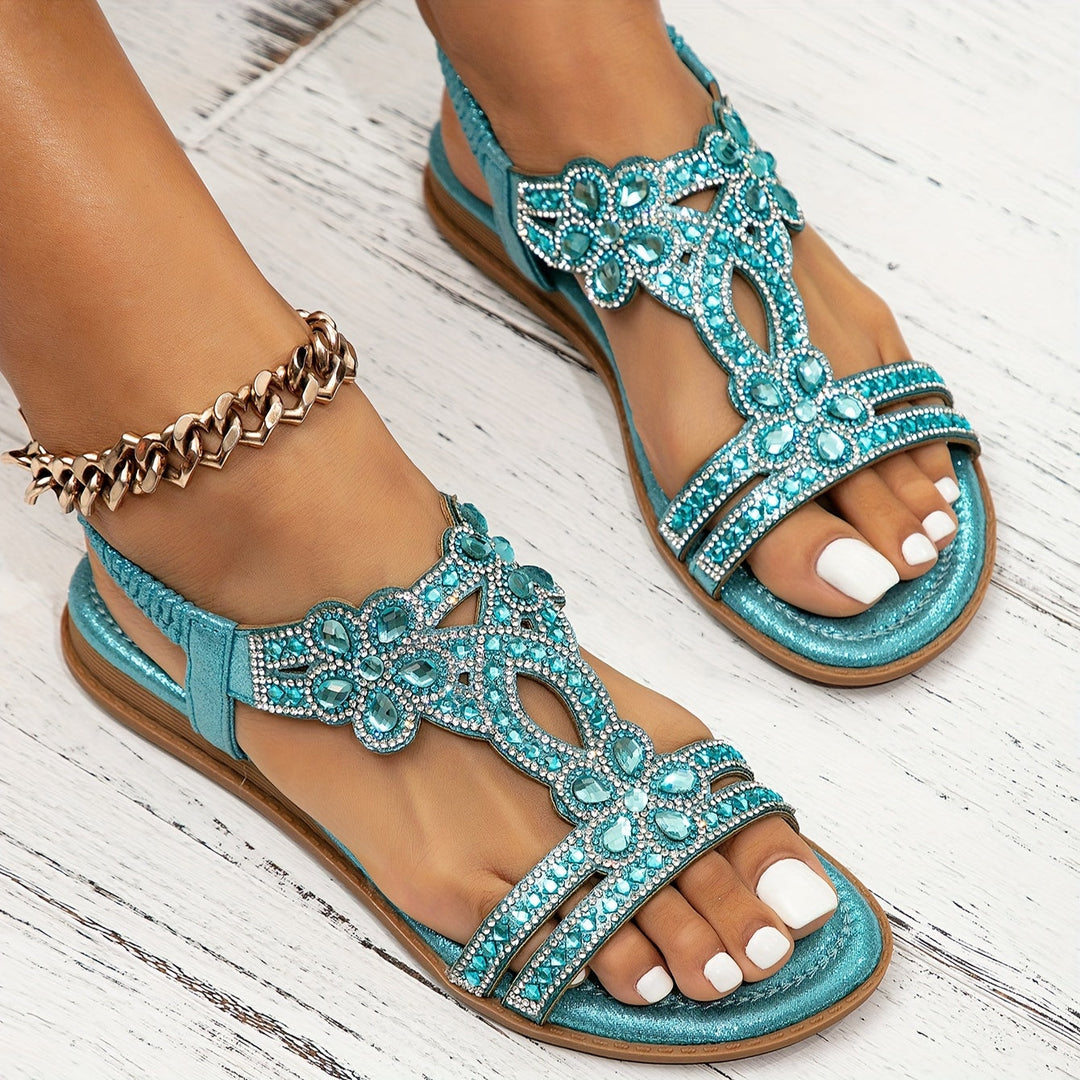 Boho - Orthopaedic Boho Sandals