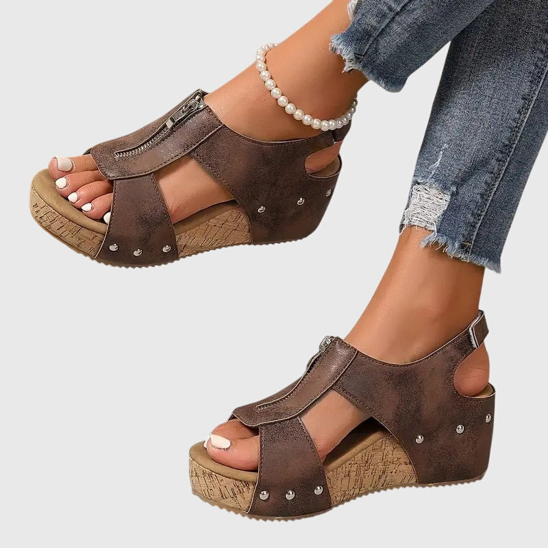 Styla™ | Orthopaedic Sandals