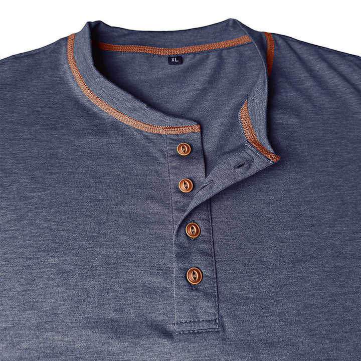 Albert | Everyday Classic Fit T-Shirt
