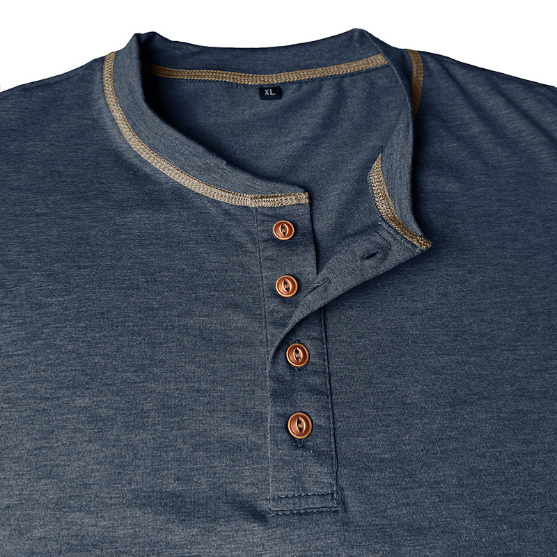 Albert | Everyday Classic Fit T-Shirt