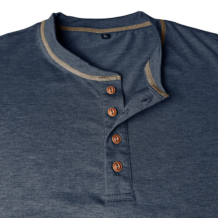 Albert | Everyday Classic Fit T-Shirt
