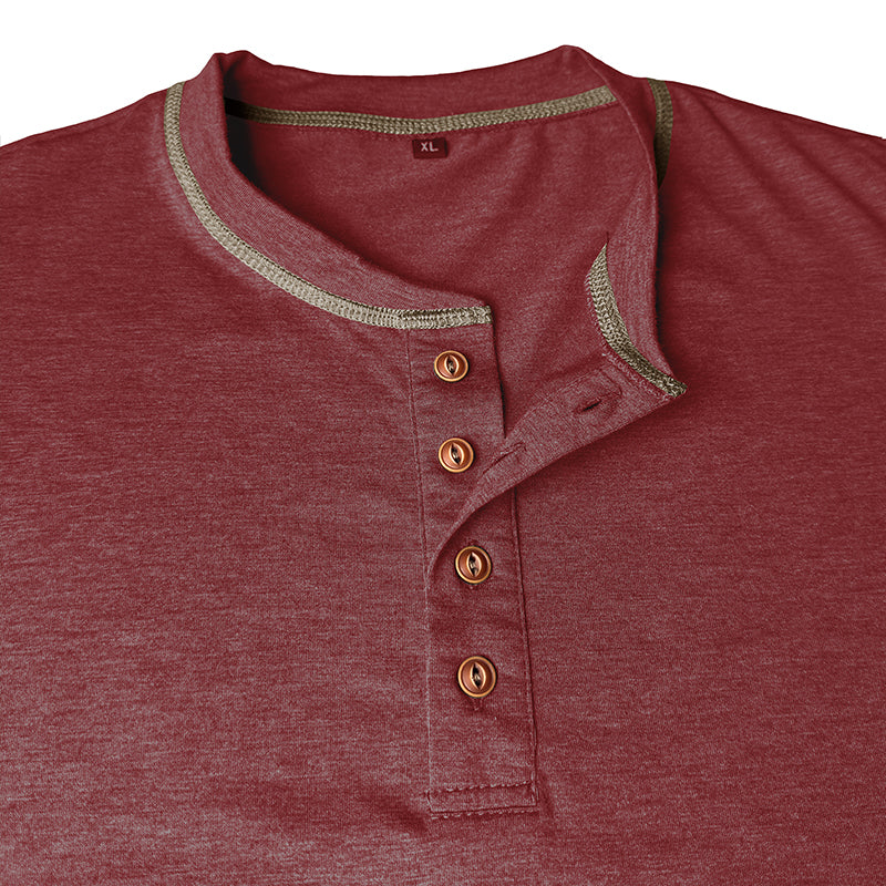 Albert | Everyday Classic Fit T-Shirt