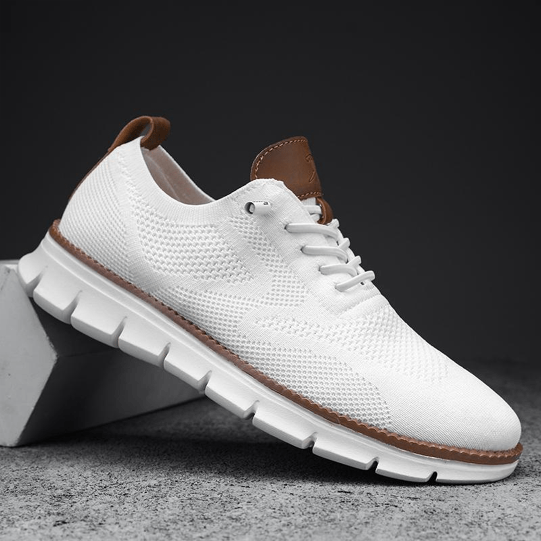 Olly | Ultra Comfort Sneaker