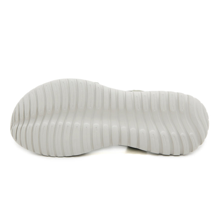 Soline | Sport-Chic Sandals with High Sole