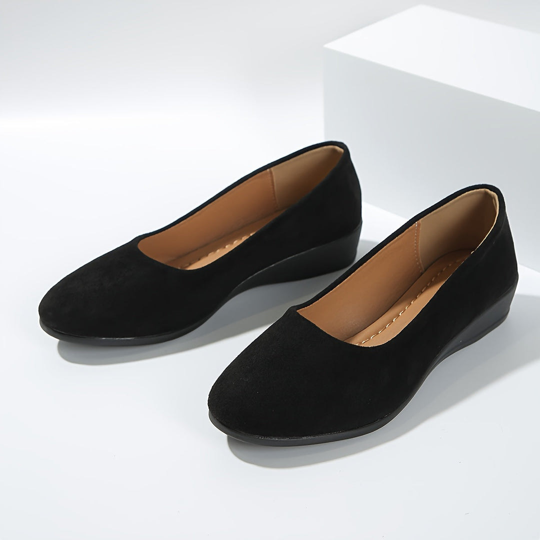 ISA | Comfort Ballerina’s