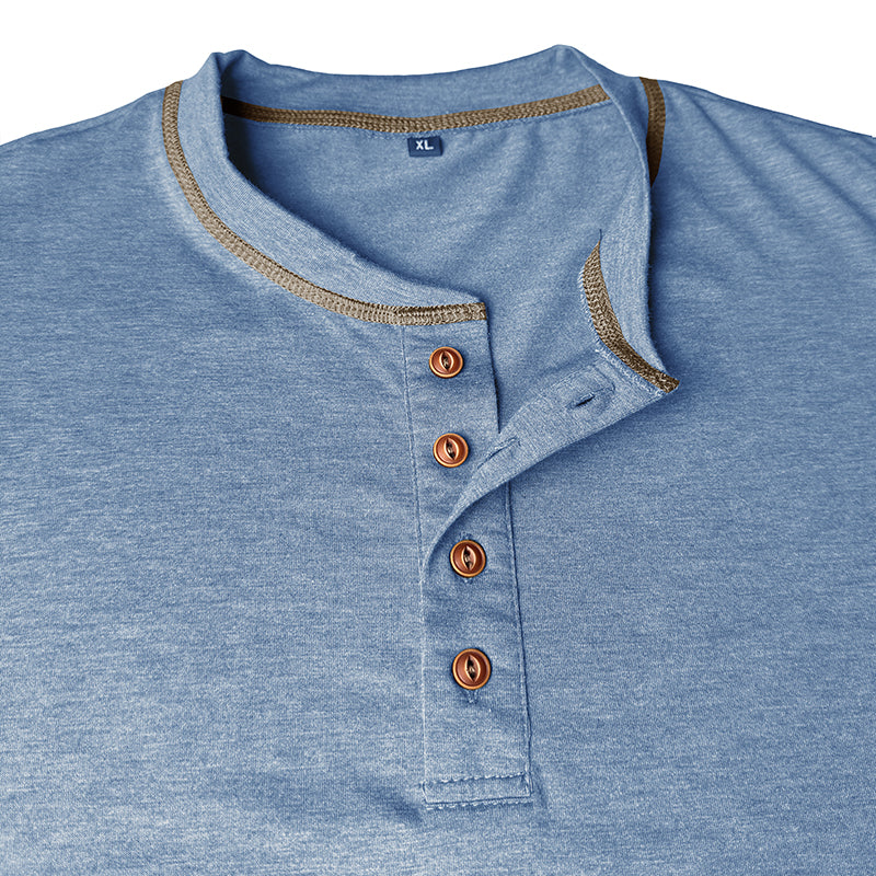 Albert | Everyday Classic Fit T-Shirt