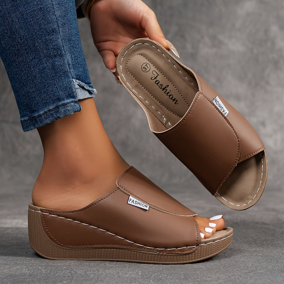 India Sandal with Arch Support Comfort