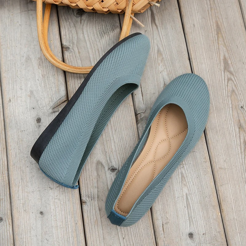 Melania | Breathable Non Slip Shoes