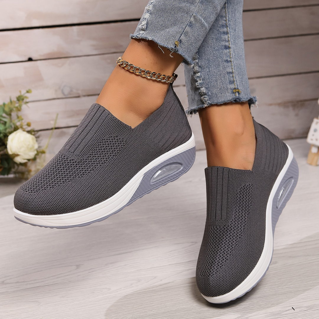 ELLA | Orthopaedic Shoes for Pain Relief