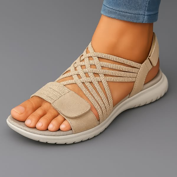 Anne™ | Orthopaedic Sandals