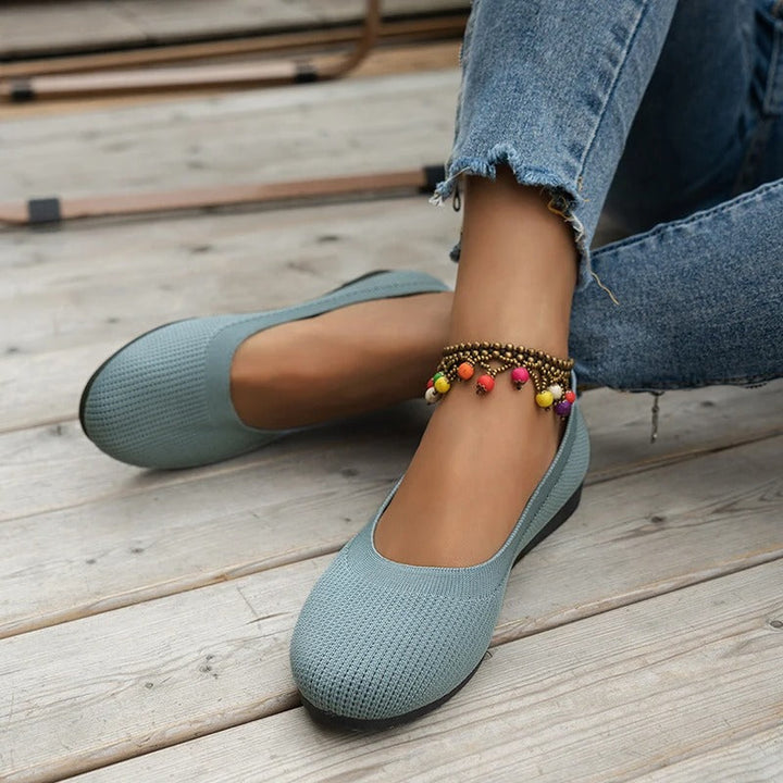 Melania | Breathable Non Slip Shoes