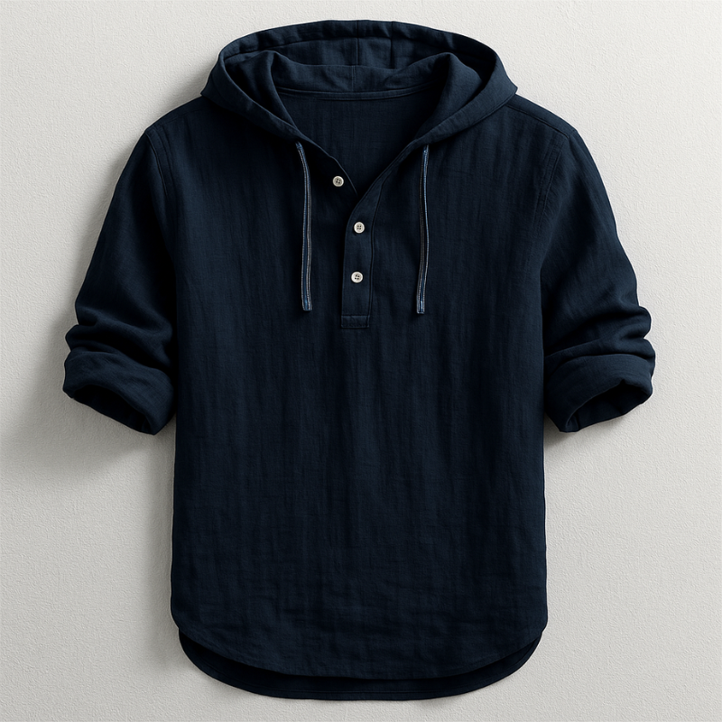 Émile™ – Where Comfort Meets Quiet Confidence