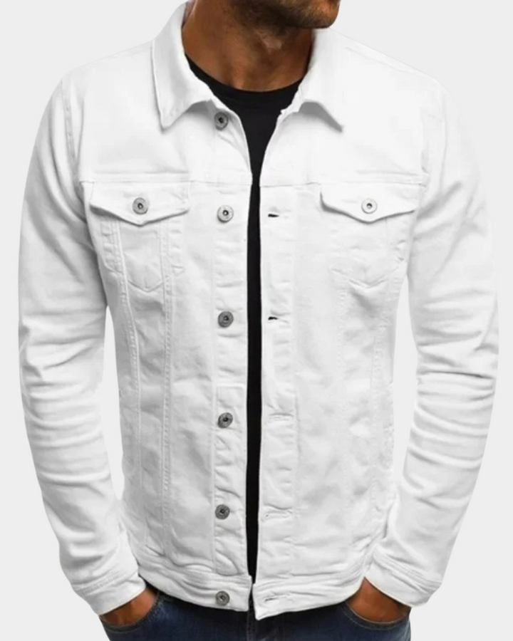 Noel | Everyday Essential Jacket