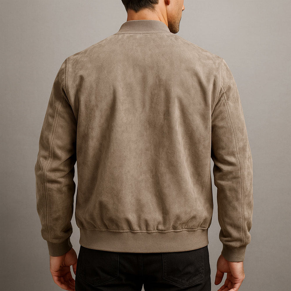 Zakiel - Classic Long Sleeve Jacket