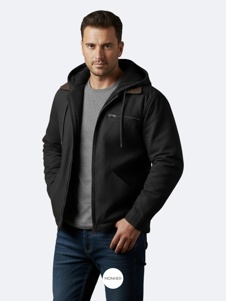 Men's Vintage Jacket
