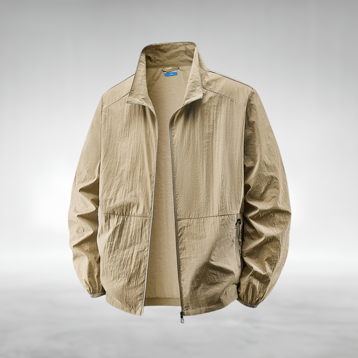 Mitchell | Waterproof Lightweight Jacket