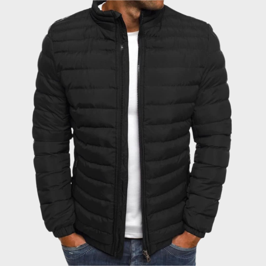 Beeckhoven™ | Elegant Lightweight Jacket