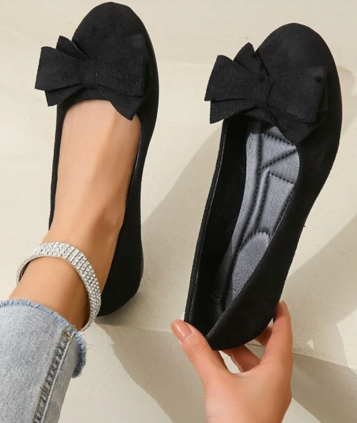 Xyriel | Orthopedic Shoes