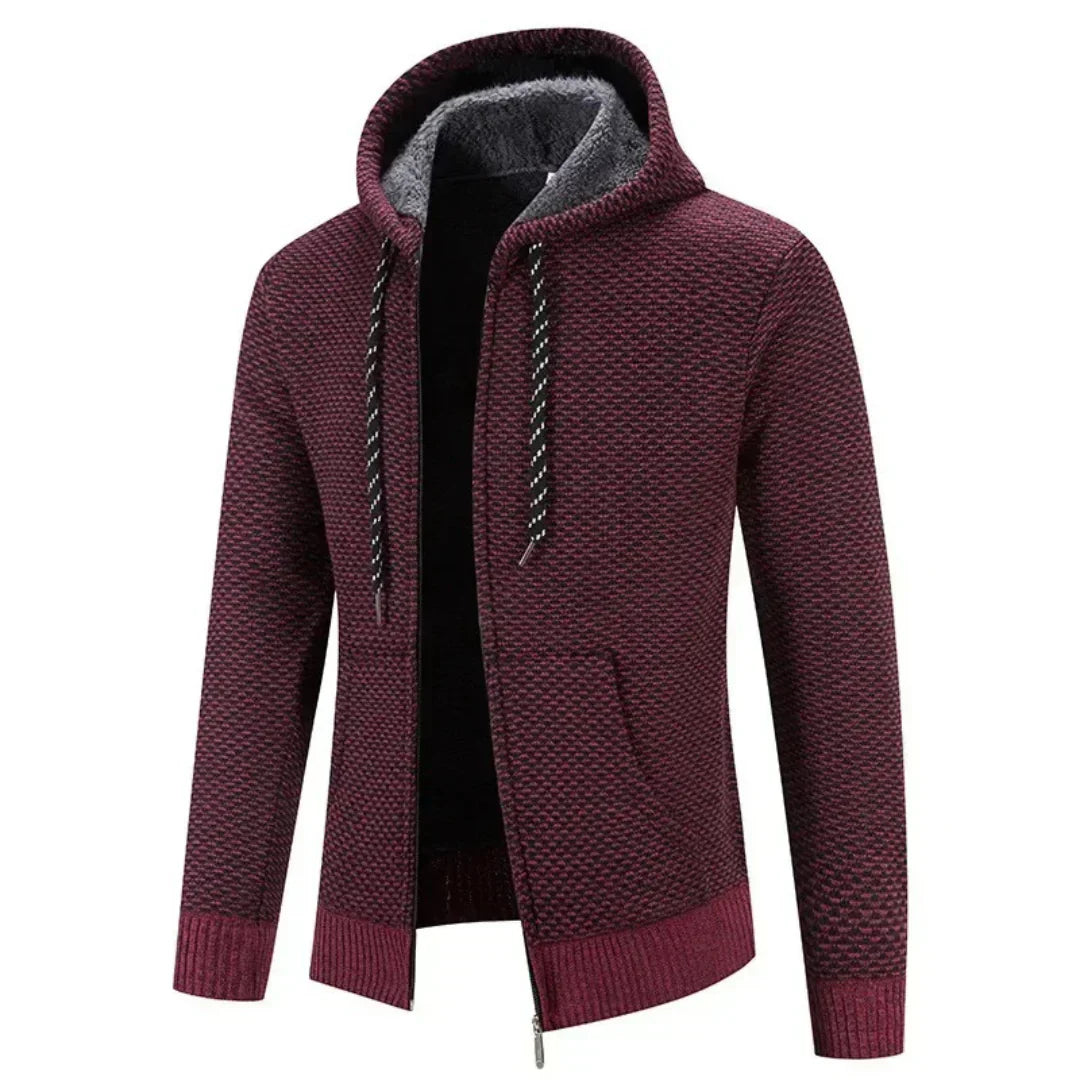 DUMONT LYON | ULTIMATE MEN'S SWEATSHIRT