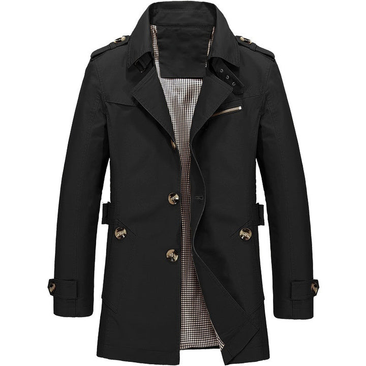 Outdoor Wind Jacket