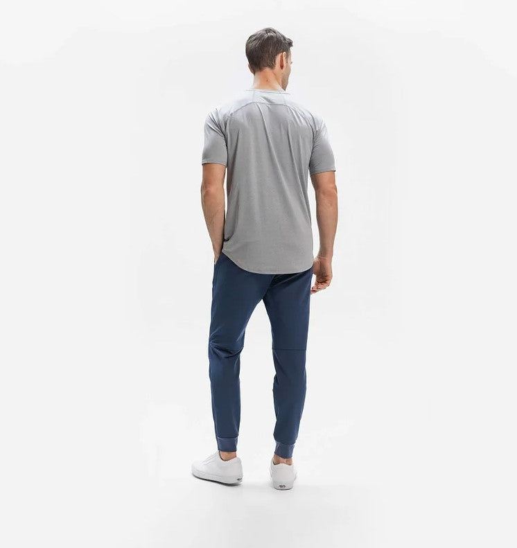 Laurits | Stretch Trousers - Trousers