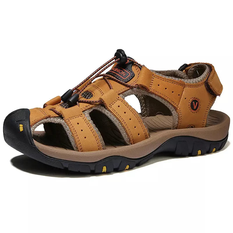 Trailon | All-Terrain Comfort Sandals
