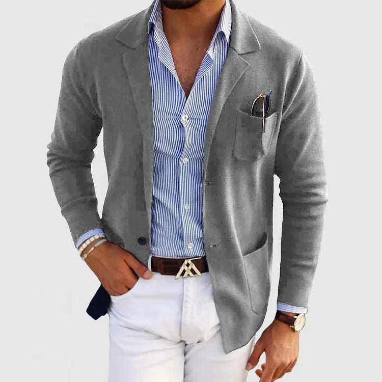 Marcel | Comfortable Blazer