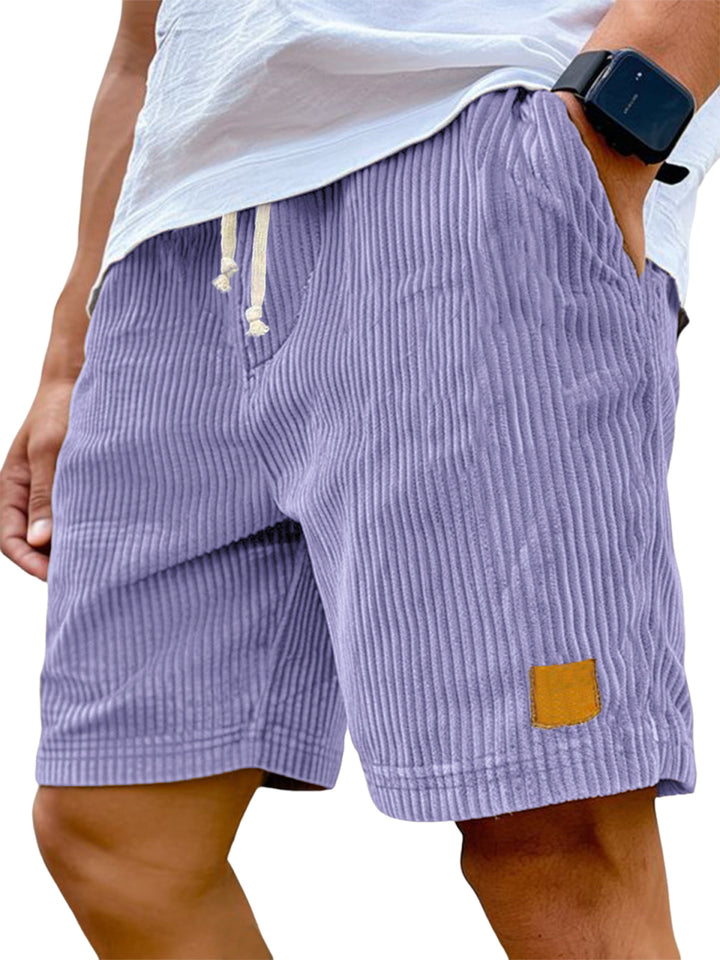 Theo | Casual Shorts