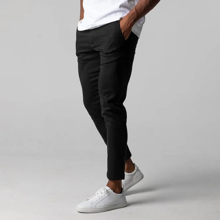 Cino | Premium Stretch Chinos