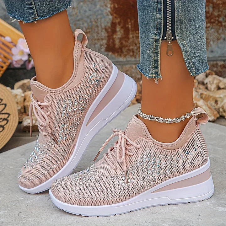 Bonnie™ | Comfort Sneakers