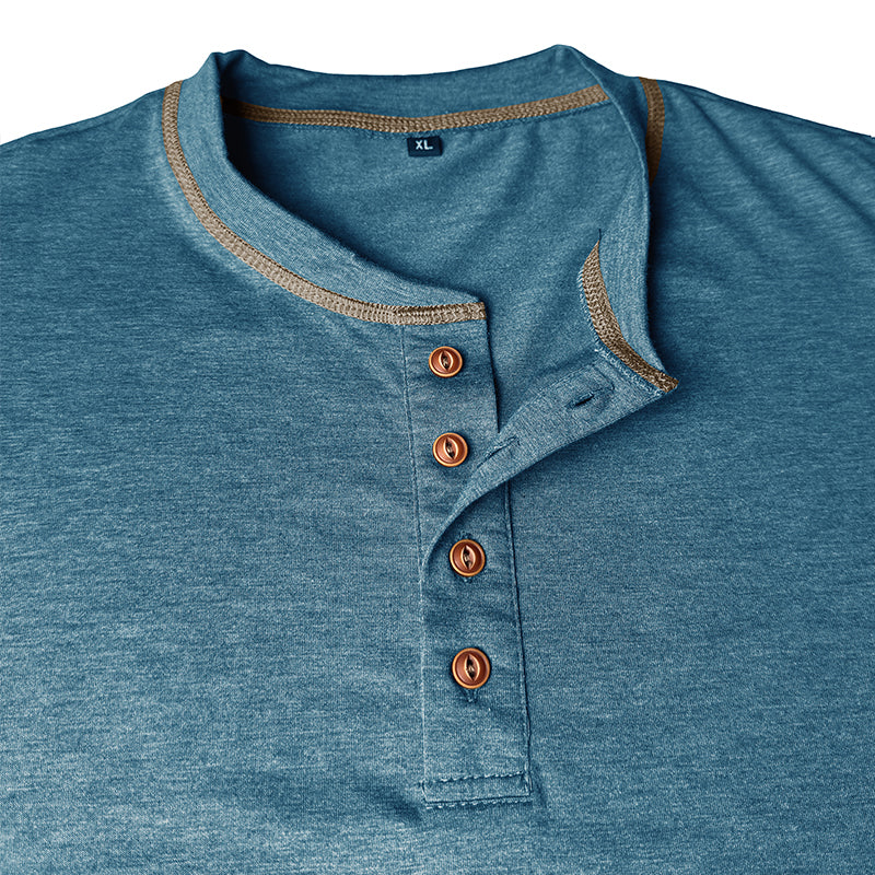 Albert | Everyday Classic Fit T-Shirt