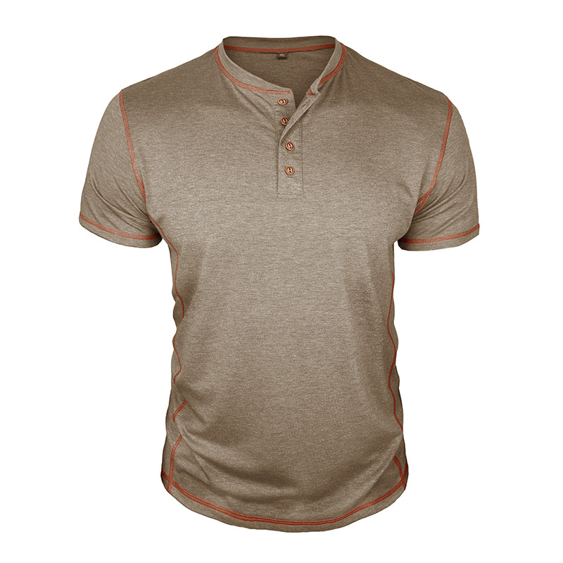 Albert | Everyday Classic Fit T-Shirt