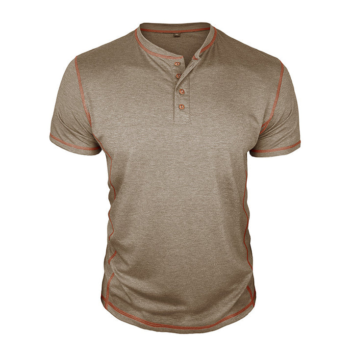 Albert | Everyday Classic Fit T-Shirt