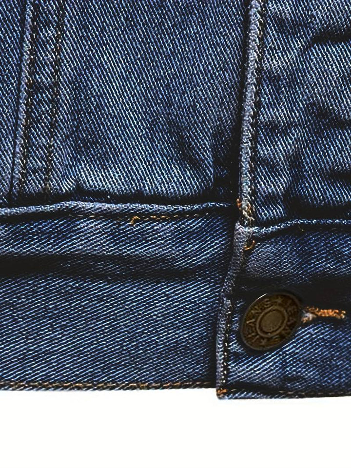 Denim Jacket for Men