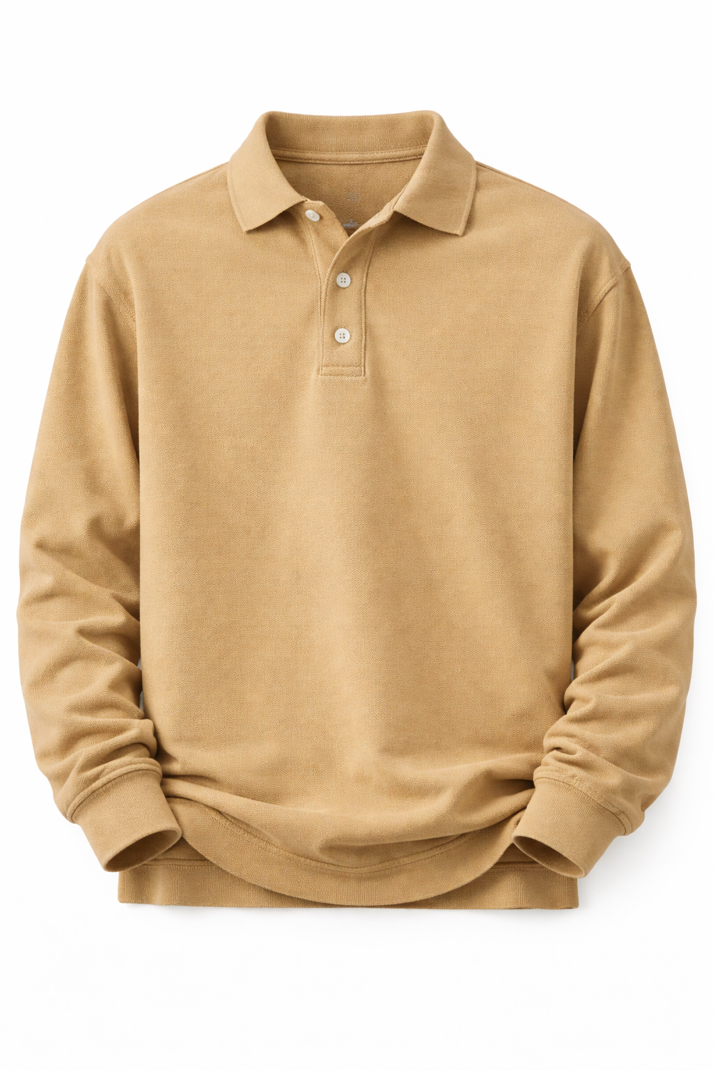 FRESH LABEL | City Retro Longsleeve