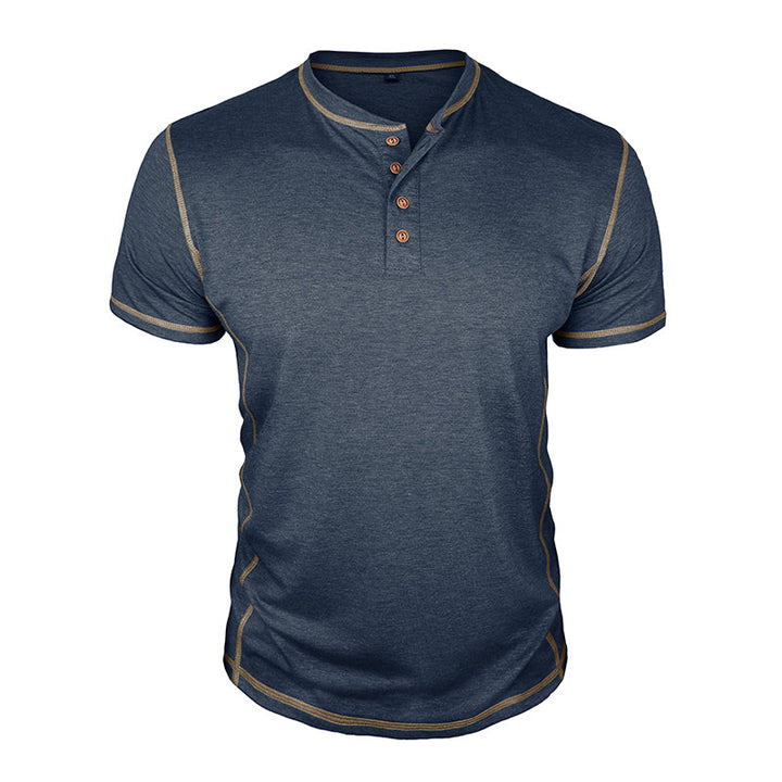 Albert | Everyday Classic Fit T-Shirt
