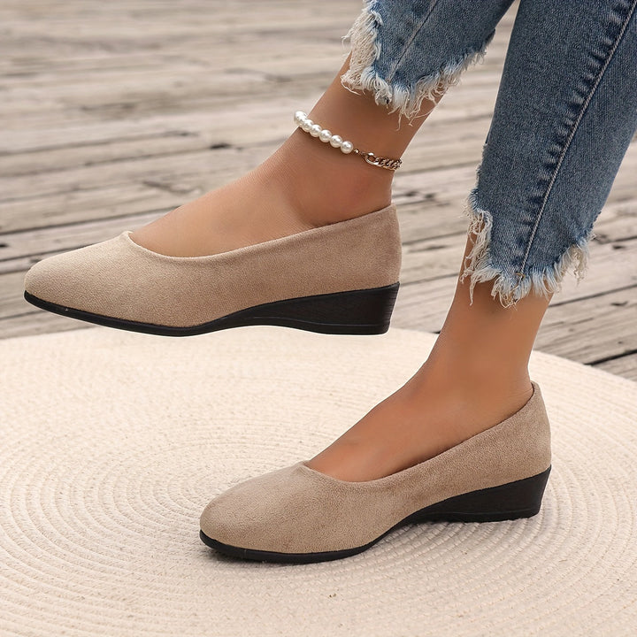 ISA | Comfort Ballerina’s