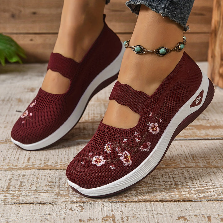 SoutienPlus™ | Comfort Shoes