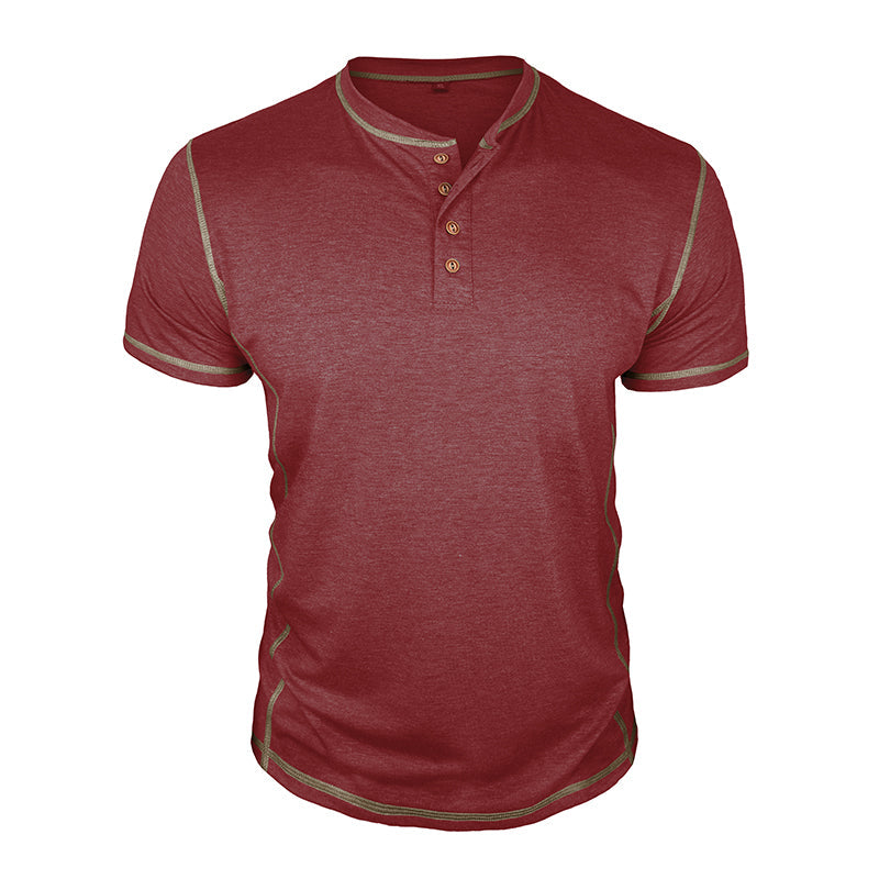 Albert | Everyday Classic Fit T-Shirt