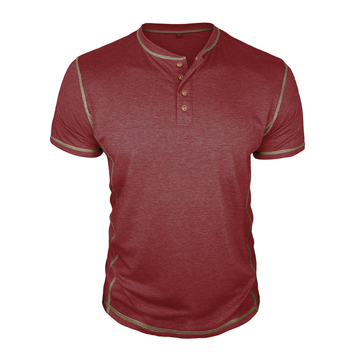 Albert | Everyday Classic Fit T-Shirt