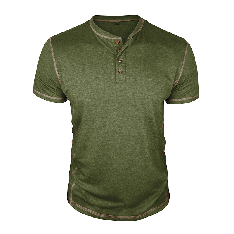 Albert | Everyday Classic Fit T-Shirt