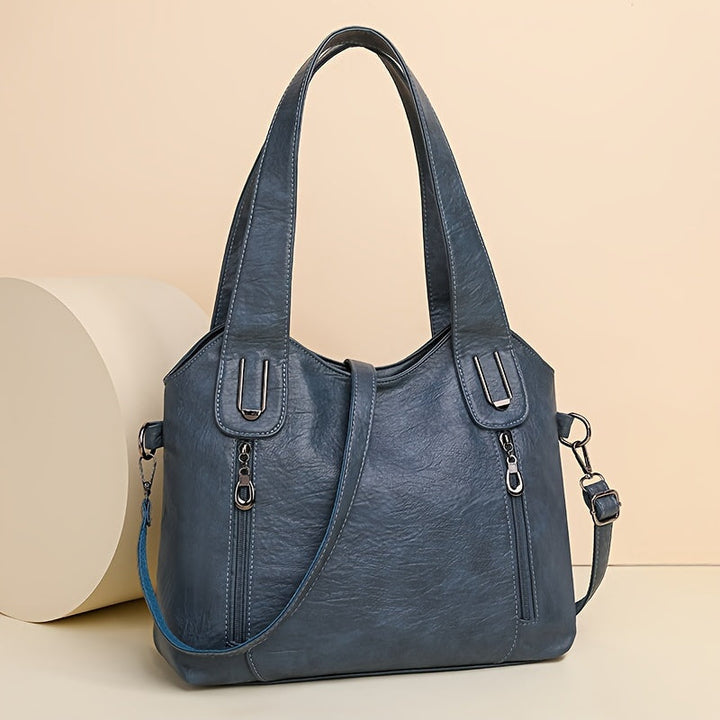 Lumi | Classic Everyday Tote