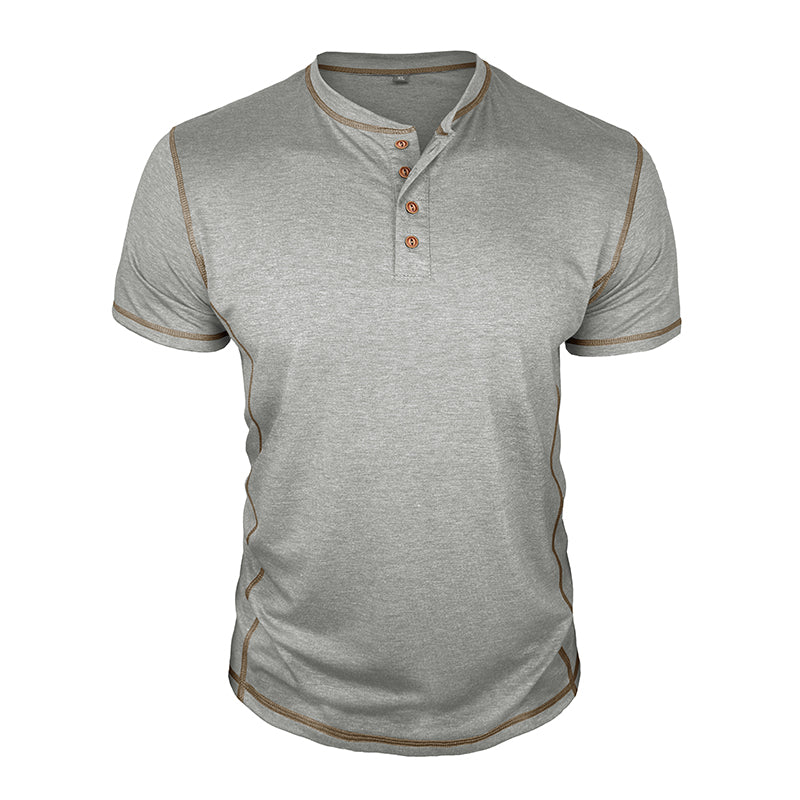 Albert | Everyday Classic Fit T-Shirt
