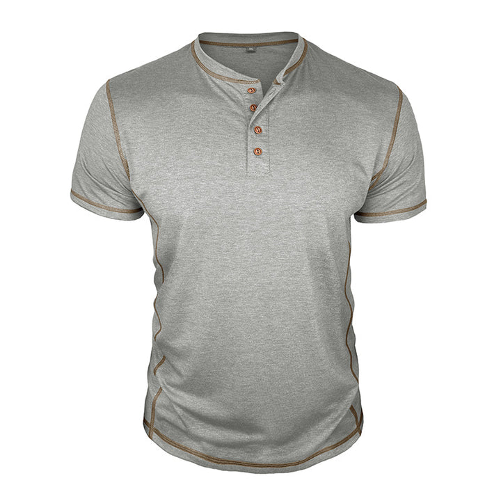 Albert | Everyday Classic Fit T-Shirt